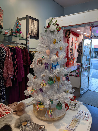 Vintage Clothing Store «audrey * k», reviews and photos, 3414 W Magnolia Blvd, Burbank, CA 91505, USA