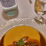 Photo n°3 de l'avis de Marco.r fait le 19/12/2023 à 20:49 sur le  Cavallino Bianco à Bolzano