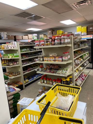 Supermarket «Triveni Indian Supermarket», reviews and photos, 839 N Belt Line Rd, Irving, TX 75061, USA