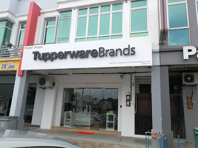 Tupperware Brands Paya Rumput Utama