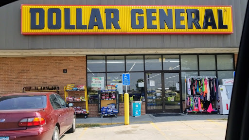 Discount Store «Dollar General», reviews and photos, 901 S Ankeny Blvd, Ankeny, IA 50023, USA