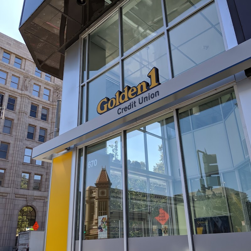 Golden 1 Credit Union