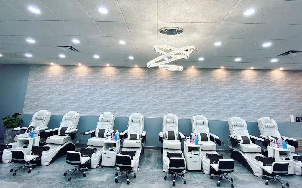 Joy Spa & Nails 87120
