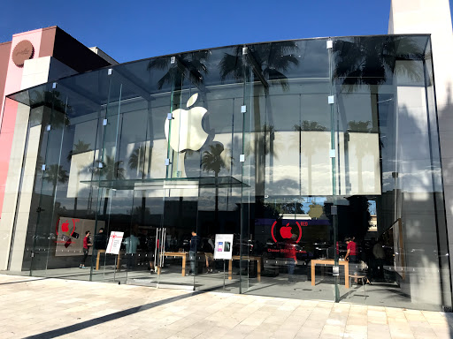 Computer Store «Apple Highland Village», reviews and photos, 4012 Westheimer Rd, Houston, TX 77027, USA