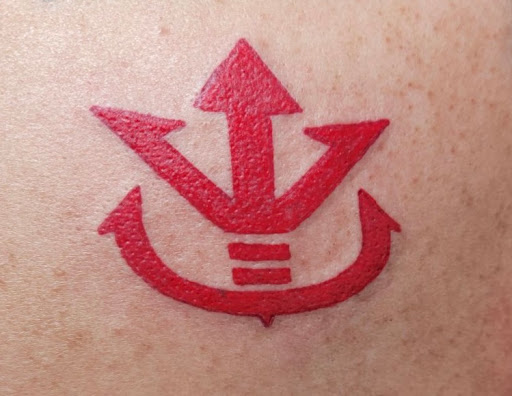 Explore hairdresser tattoo ideas, creative tattoo ideas in Las Vegas, available at Sapphire Tattoo Studio