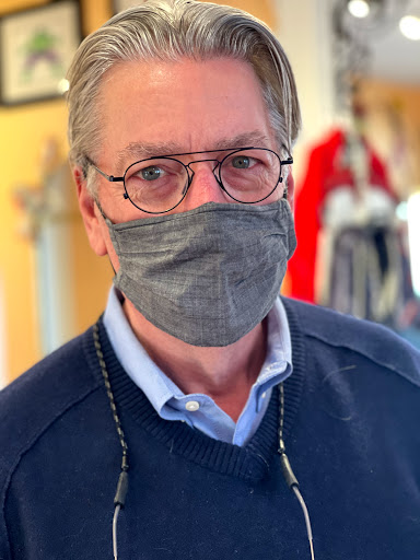 Optician «Eyetopia Inc», reviews and photos, 223 Loudoun St SE, Leesburg, VA 20175, USA