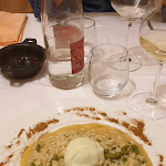 Photo n°1 de l'avis de Andrea.v fait le 05/08/2020 à 22:04 sur le  San Biagio Ristorante - Matera centro sassi à Matera