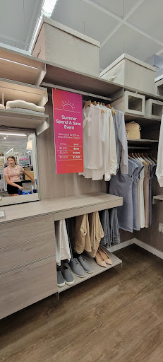 Home Goods Store «The Container Store», reviews and photos, 1851 Fountain Dr, Reston, VA 20190, USA