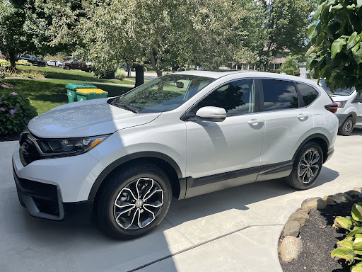 Honda Dealer «Motorcars Honda», reviews and photos, 2953 Mayfield Rd, Cleveland Heights, OH 44118, USA