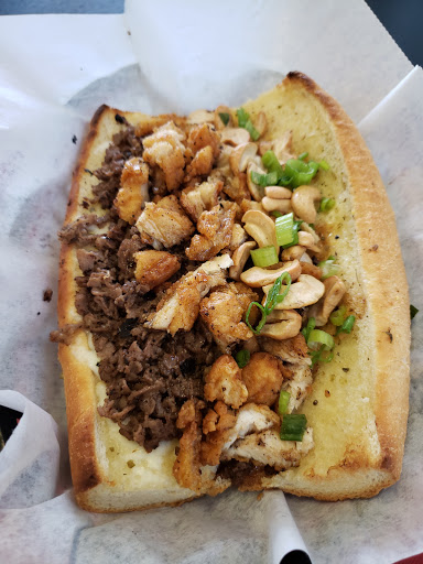 The Chicago Cheesesteak Company South