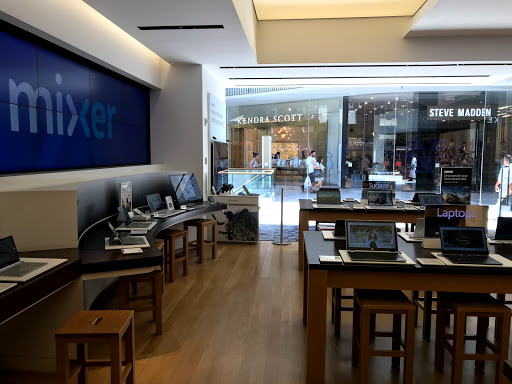 Electronics Store «Microsoft», reviews and photos, 10250 California Route 2 #1045, Los Angeles, CA 90067, USA