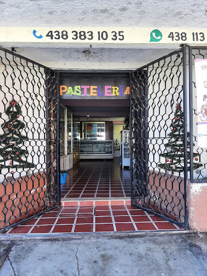Pastelería Emporio - C. Arteaga 268, Jacarandas, Centro, 58500 Puruándiro, Mich., Mexico