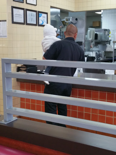 Mexican Restaurant «El Pollo Loco», reviews and photos, 4444 Century Blvd, Pittsburg, CA 94565, USA