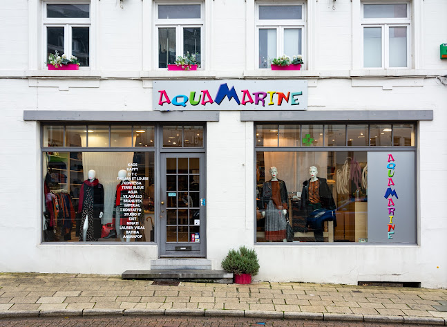Aquamarine - Boutique de vêtements pour femme