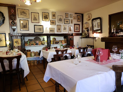 Restaurant L'incontournable à Colmar