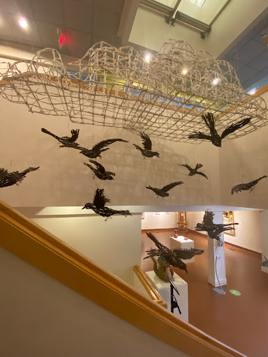 Art Museum «Wiregrass Museum of Art», reviews and photos, 126 Museum Ave, Dothan, AL 36303, USA