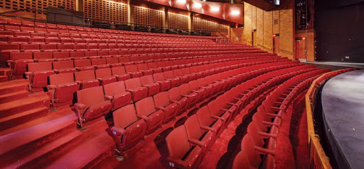 Performing Arts Theater «Players Guild Theatre», reviews and photos, 1001 Market Ave N, Canton, OH 44702, USA