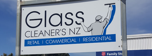 Reviews of Glass Cleaners NZ in New Plymouth - House cleaning service