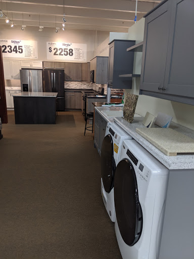 Home Improvement Store «Menards», reviews and photos, 740 E Rand Rd, Mt Prospect, IL 60056, USA