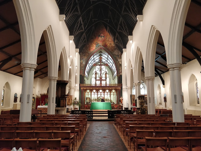 Reviews of Saint Paul’s Parish Church in Brighton - Church