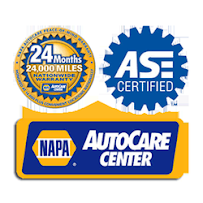 Laurel Hill Automotive & Tire - Photo 9 - Car repair in Norwich, CT, Norwich