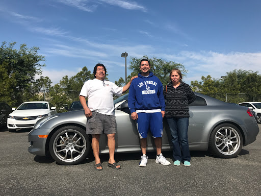 Used Car Dealer «GOLDEN AUTO GROUP INC», reviews and photos, 2333 Hamner Ave b, Norco, CA 92860, USA