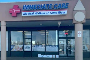 Immediate Care Medical Walk-In of Toms River image