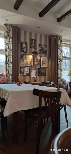 Comentarii opinii despre Česky Film - Restaurant&Pub