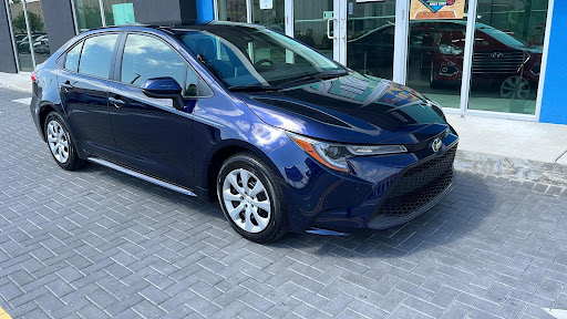 Car Dealer «SuperAutos Miami», reviews and photos, 8258 NW 58th St, Doral, FL 33166, USA