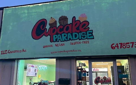 Cupcake Paradise image