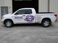 Derham's Alignment & Brake Center - Photo 2 - Car repair in Wilmington, NC, Wilmington