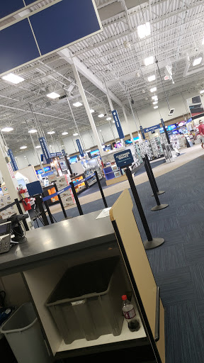 Electronics Store «Best Buy», reviews and photos, 280 School St, Mansfield, MA 02048, USA
