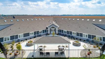 Villas of Holly Brook Assisted Living & Memory Care: Rantoul, IL