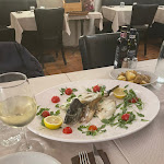 Photo n°1 de l'avis de Holly.o fait le 11/12/2023 à 15:48 sur le  Antica Osteria Croce à Rome