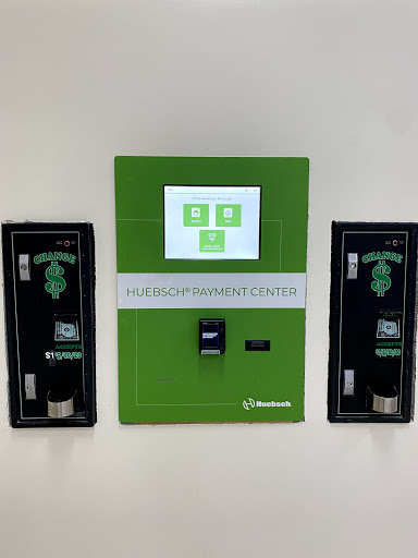 Dry Cleaner «OASIS/ DRY CLEANER & LAUNDROMAT», reviews and photos, 84 N Grant Ave, American Fork, UT 84003, USA