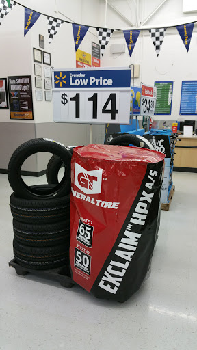 Tire Shop «Walmart Tires & Auto Parts», reviews and photos, 9451 Dunkirk Ln N, Maple Grove, MN 55311, USA