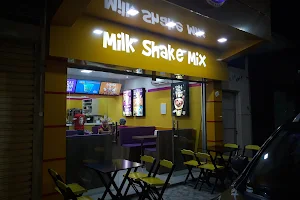 Milk Shake Mix Montes Claros image