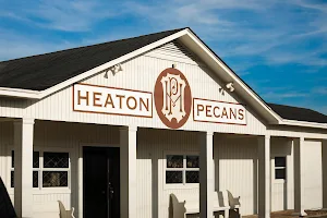 Heaton Pecans image