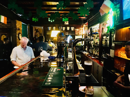O'Briens Factory (Irish Bar)