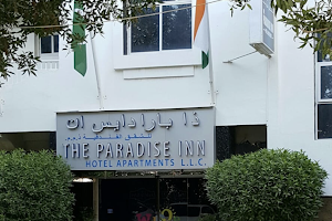 Paradise Inn Hotel Ajman image