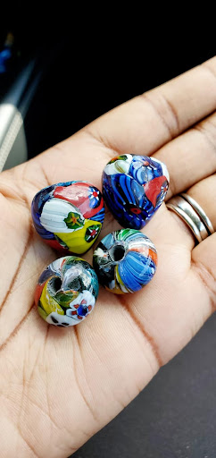 Museum «African Bead Museum», reviews and photos, 6559 Grand River Ave, Detroit, MI 48204, USA