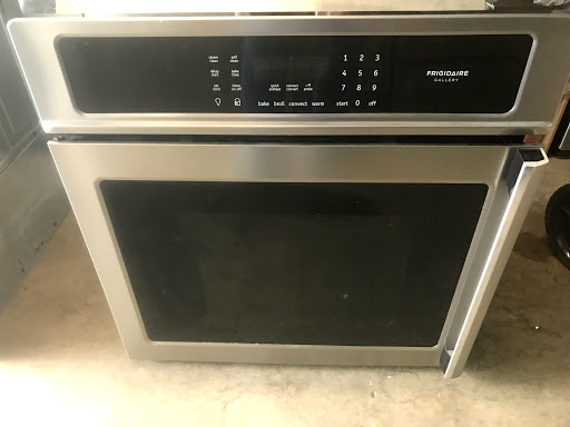 Appliance Store «All Appliance Plus LLC», reviews and photos, 452 Palm Dr, Ocoee, FL 34761, USA