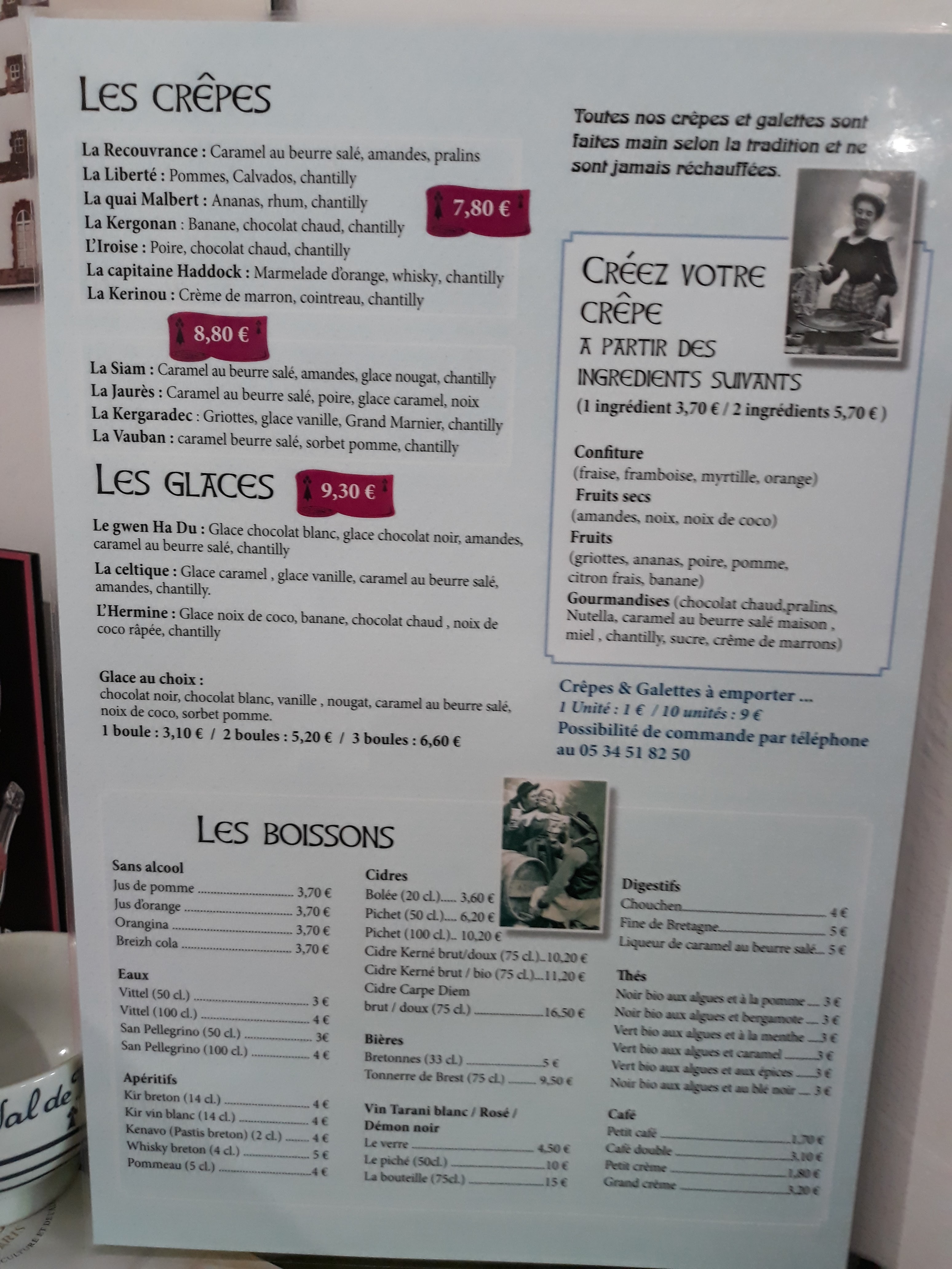 Photo n° 3 de l'avis de Christel.a fait le 10/07/2019 à 12:10