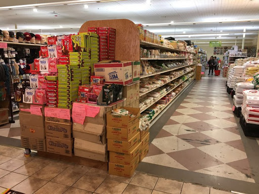 Asian Grocery Store «99 Asian Supermarket», reviews and photos, 60 Broadway, Malden, MA 02148, USA