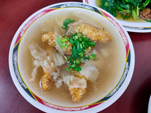高雄市左營區美食 麻豆碗粿王 網友評價 菜單 推薦餐點 食記 外送優惠 飢餓黑熊app