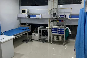 Omkar Hospital image