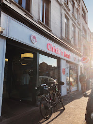 Photo n°65 de Chick'n Beef Lille Postes à Lille ()