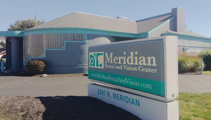 Meridian Dental Center