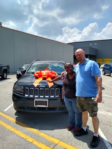 Personal Injury Attorney «Simmons and Fletcher, P.C.», reviews and photos