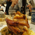 Photo n°2 de l'avis de S... fait le 21/11/2022 à 20:24 sur le  Brauerei zum Schlüssel à Düsseldorf